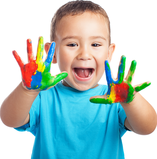 ARK WinGS Gymnastics camp in Trussville